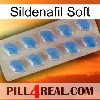Sildenafil Soft 22